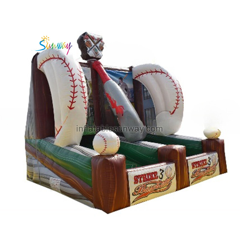 Inflatable Sport Games